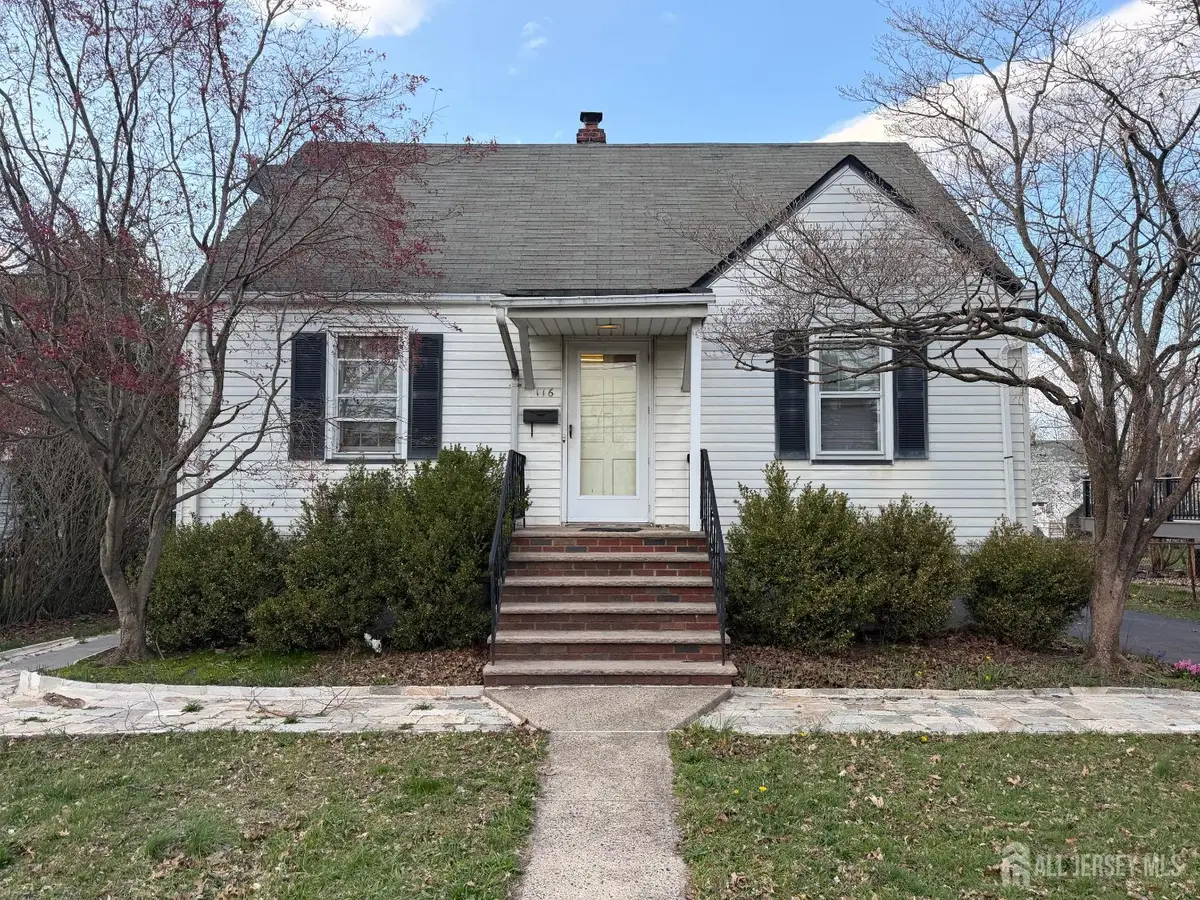 -116 Montrose Avenue, South Plainfield, NJ 07080 - #1