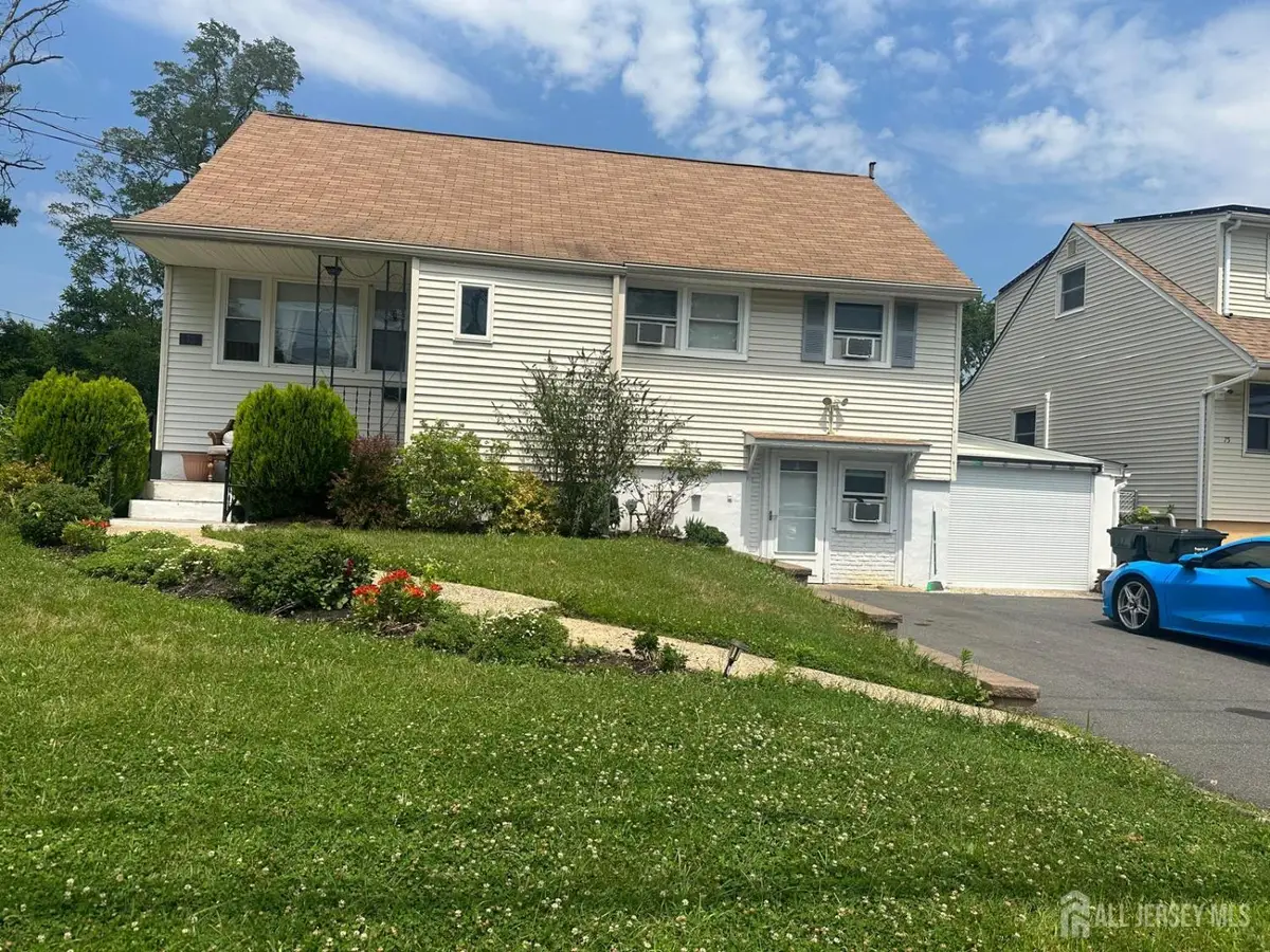 -73 Isabelle Street, Metuchen, NJ 08840 - #1