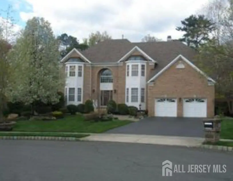 -5 Mountain Ash Court, Monroe, NJ 08831 - #2