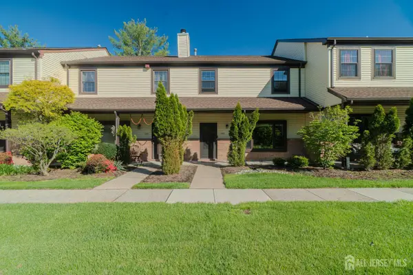 -103 Aspen Drive, North Brunswick, NJ 08902