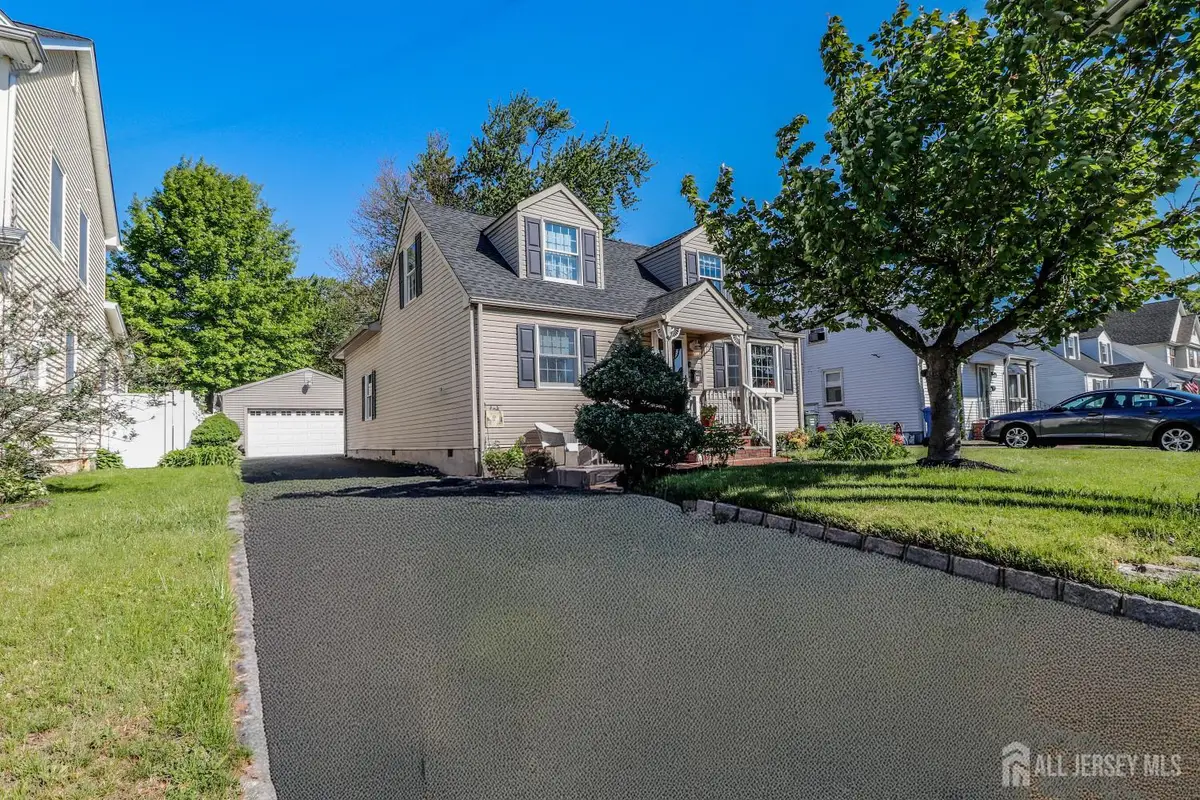 -26 W Cliff Road, Colonia, NJ 07067 - #1