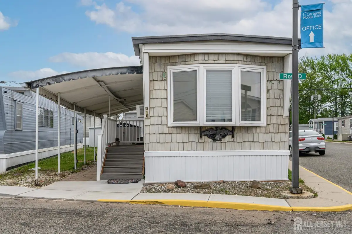 -1501 Roosevelt Avenue, Carteret, NJ 07008 - #1
