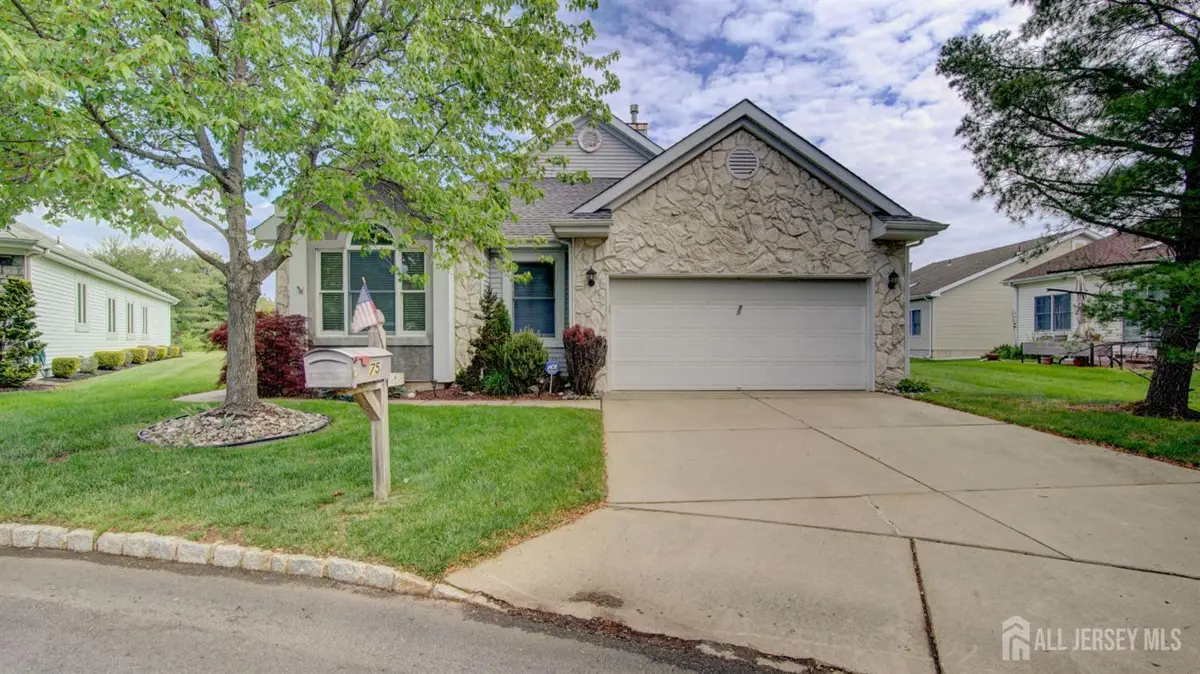 -75 Westboro Lane, Monroe, NJ 08831 - #1