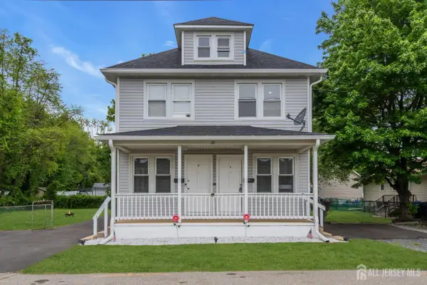 -28 Victoria Avenue, Spotswood, NJ 08884