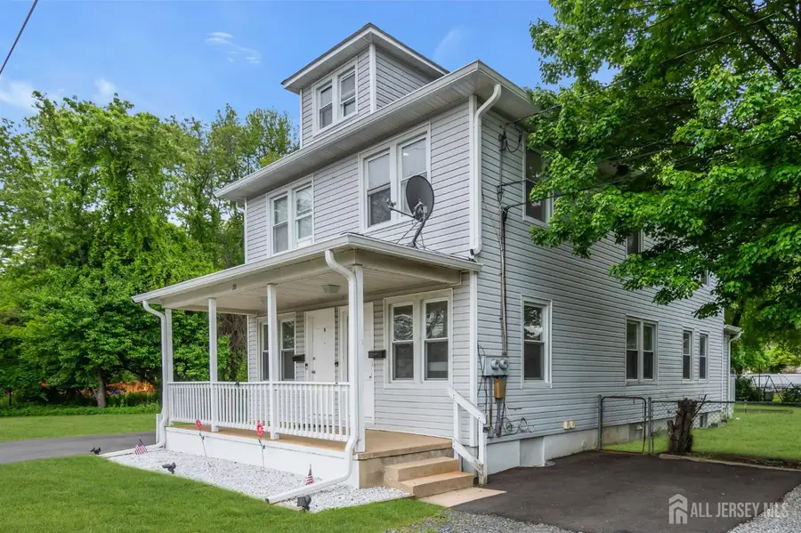 -28 Victoria Avenue, Spotswood, NJ 08884 - #3