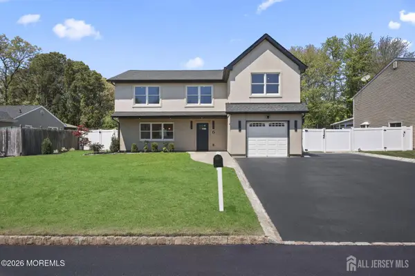 -6 Judy Court, Old Bridge, NJ 08857