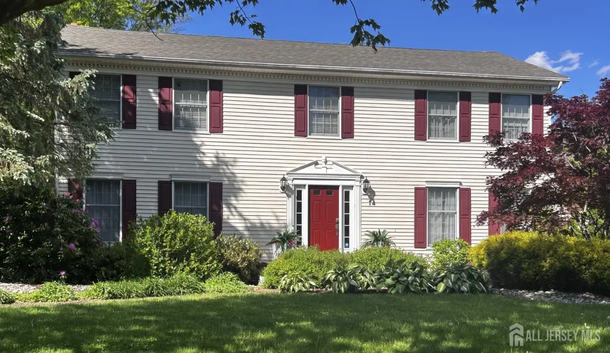 -14 Alexander Drive, Monroe, NJ 08831 - #1