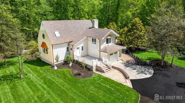-34 Miller Road, Cranbury, NJ 08512