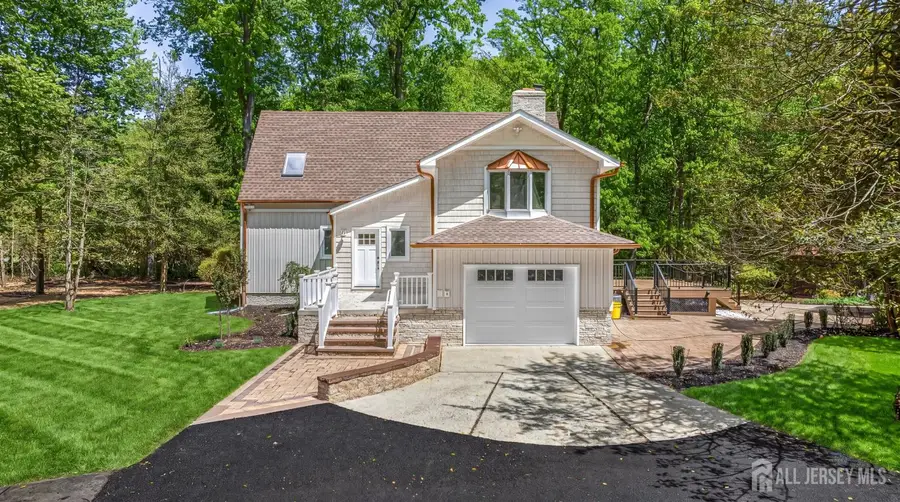 -34 Miller Road, Cranbury, NJ 08512 - #2