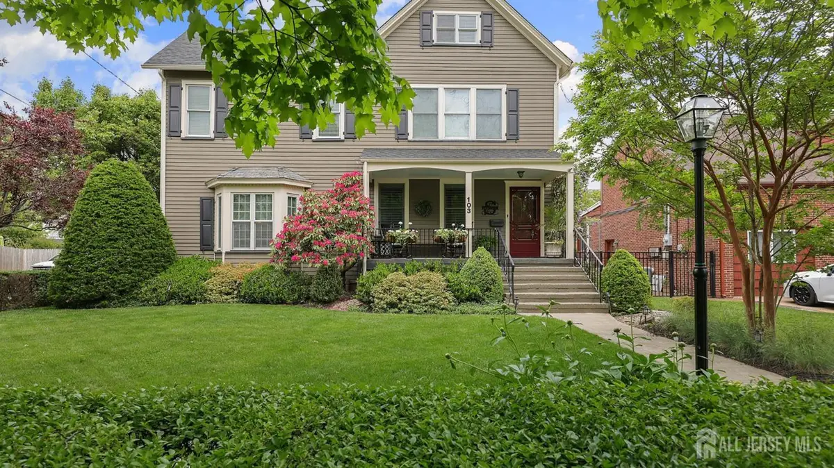-103 S 1st Avenue, Highland Park, NJ 08904 - #1