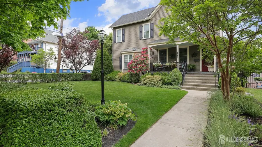 -103 S 1st Avenue, Highland Park, NJ 08904 - #3