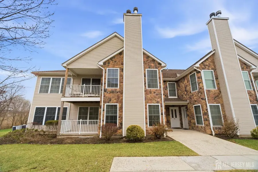 -116 Chariot Court, Piscataway, NJ 08854 - #2