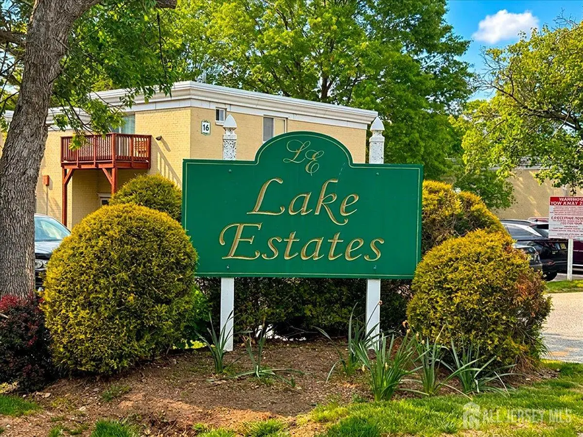 -7 Lake Avenue #4b, East Brunswick, NJ 08816 - #1