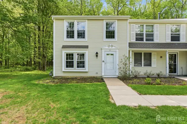 -64 Cottonwood Court, South Brunswick, NJ 08852