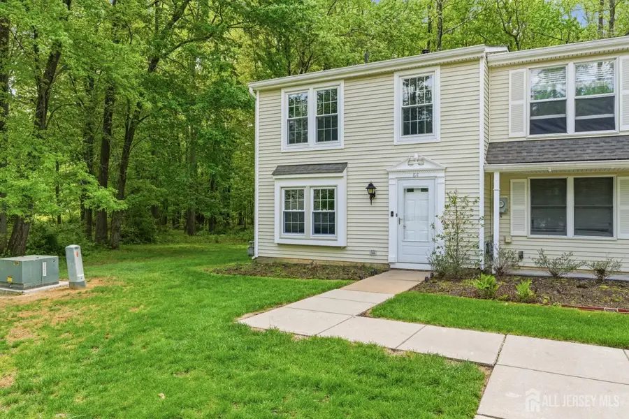 -64 Cottonwood Court, Heathcote, NJ 08852 - #2