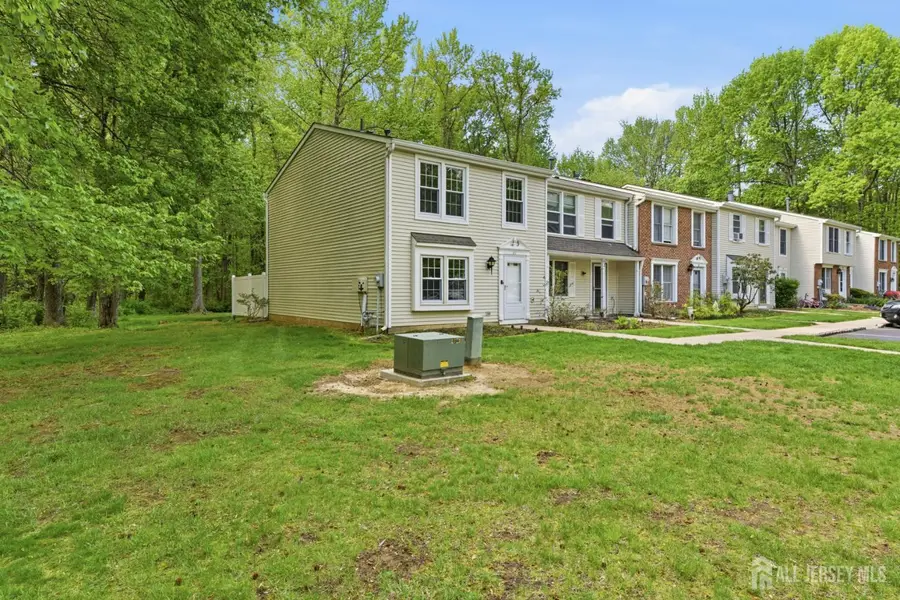 -64 Cottonwood Court, Heathcote, NJ 08852 - #3