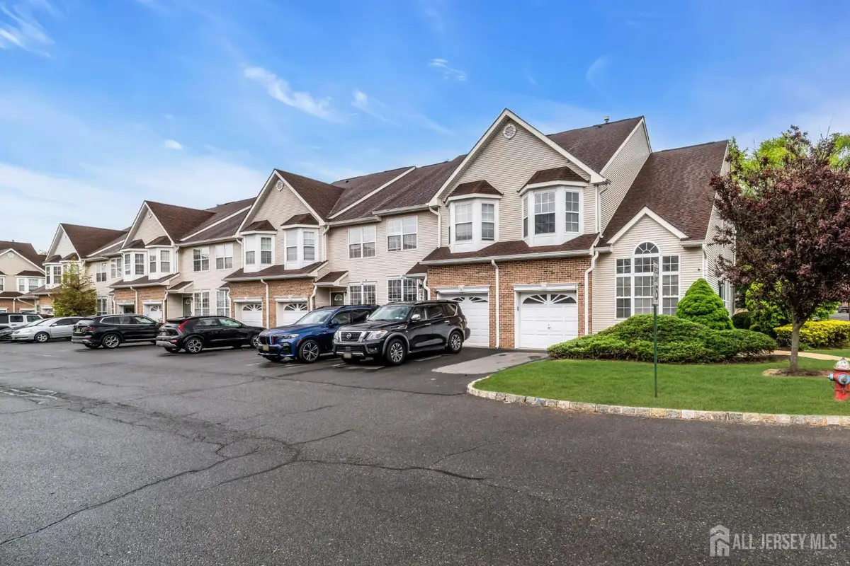 -9 N Stallion Court, Six Mile Run, NJ 08873 - #1