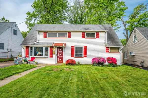 -49 S Harrison Avenue, Iselin, NJ 08830