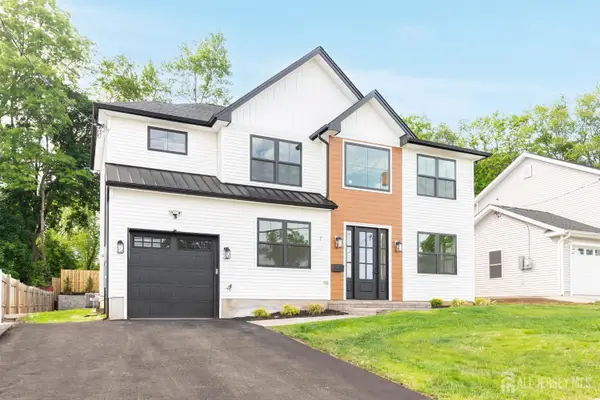 -7 Altamont Road, Edison, NJ 08817