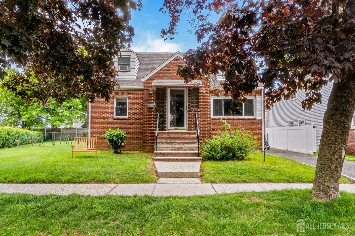 -1032 E.blancke Street, Linden, NJ 07036 - #1