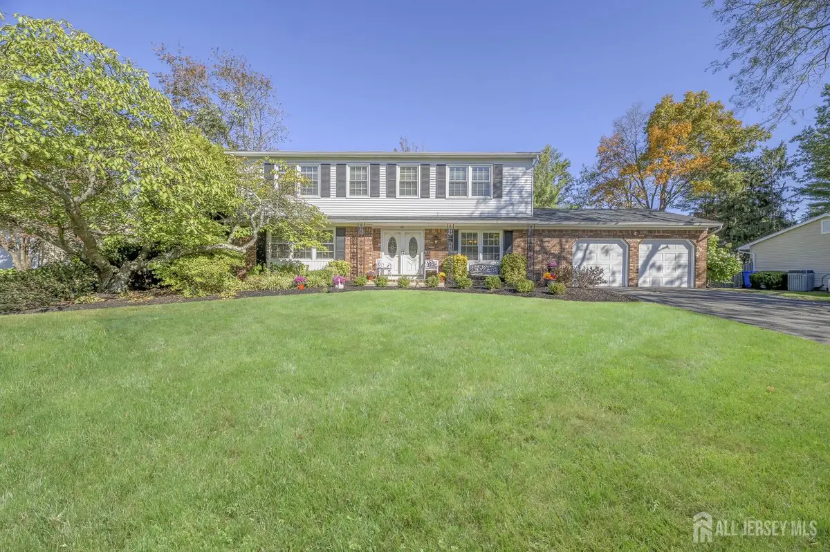 -58 Hamilton Lane, Plainsboro, NJ 08536 - #1