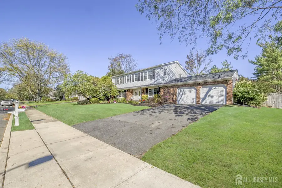 -58 Hamilton Lane, Plainsboro, NJ 08536 - #2