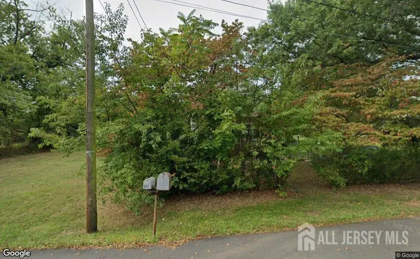 -604 Garfield Avenue, Franklin Center, NJ 08873 - #1