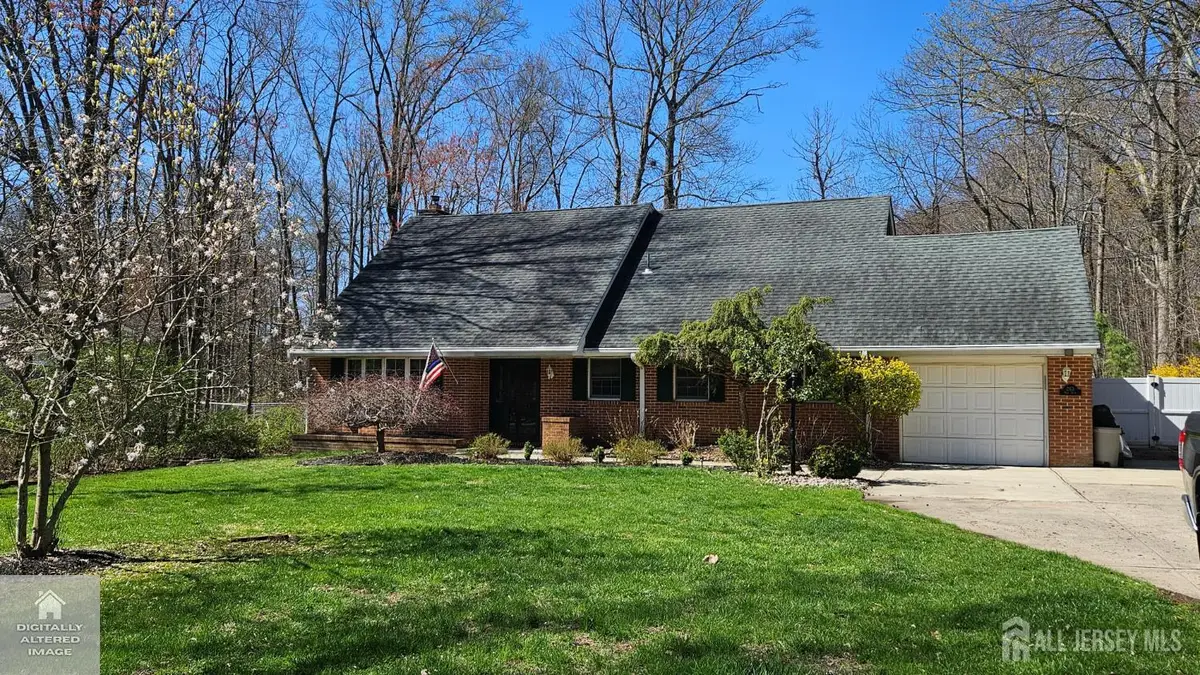 -263 New Road, Heathcote, NJ 08852 - #1