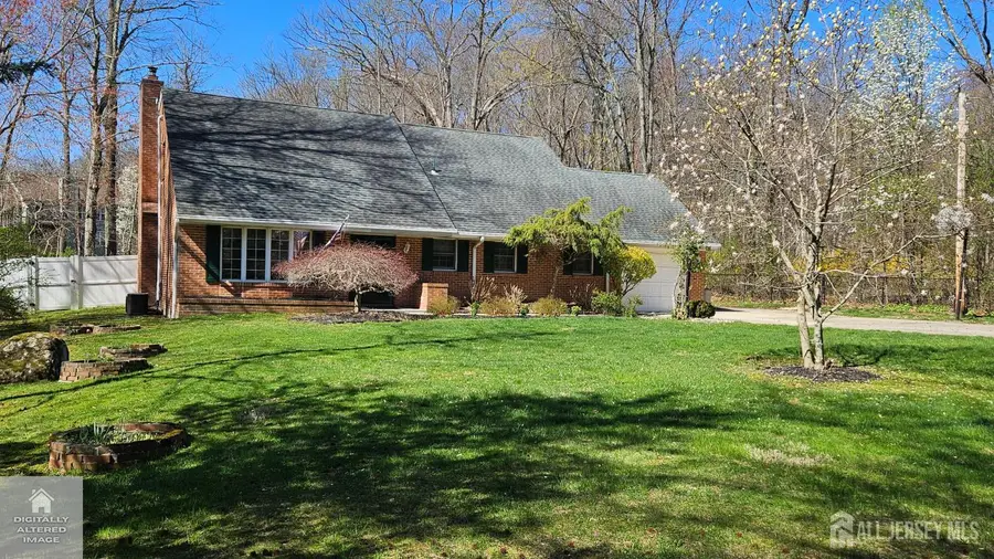 -263 New Road, Heathcote, NJ 08852 - #2