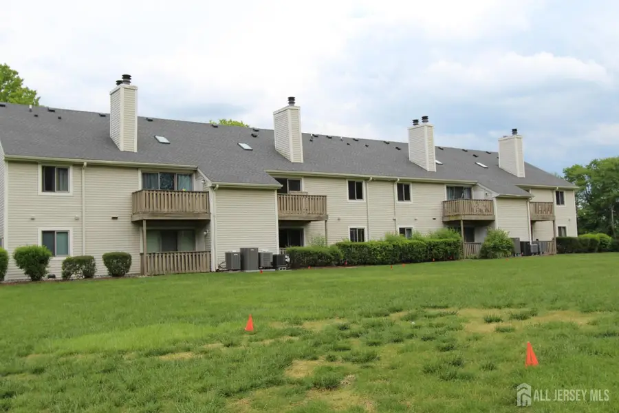 -1112 Aspen Drive, Plainsboro, NJ 08536 - #2