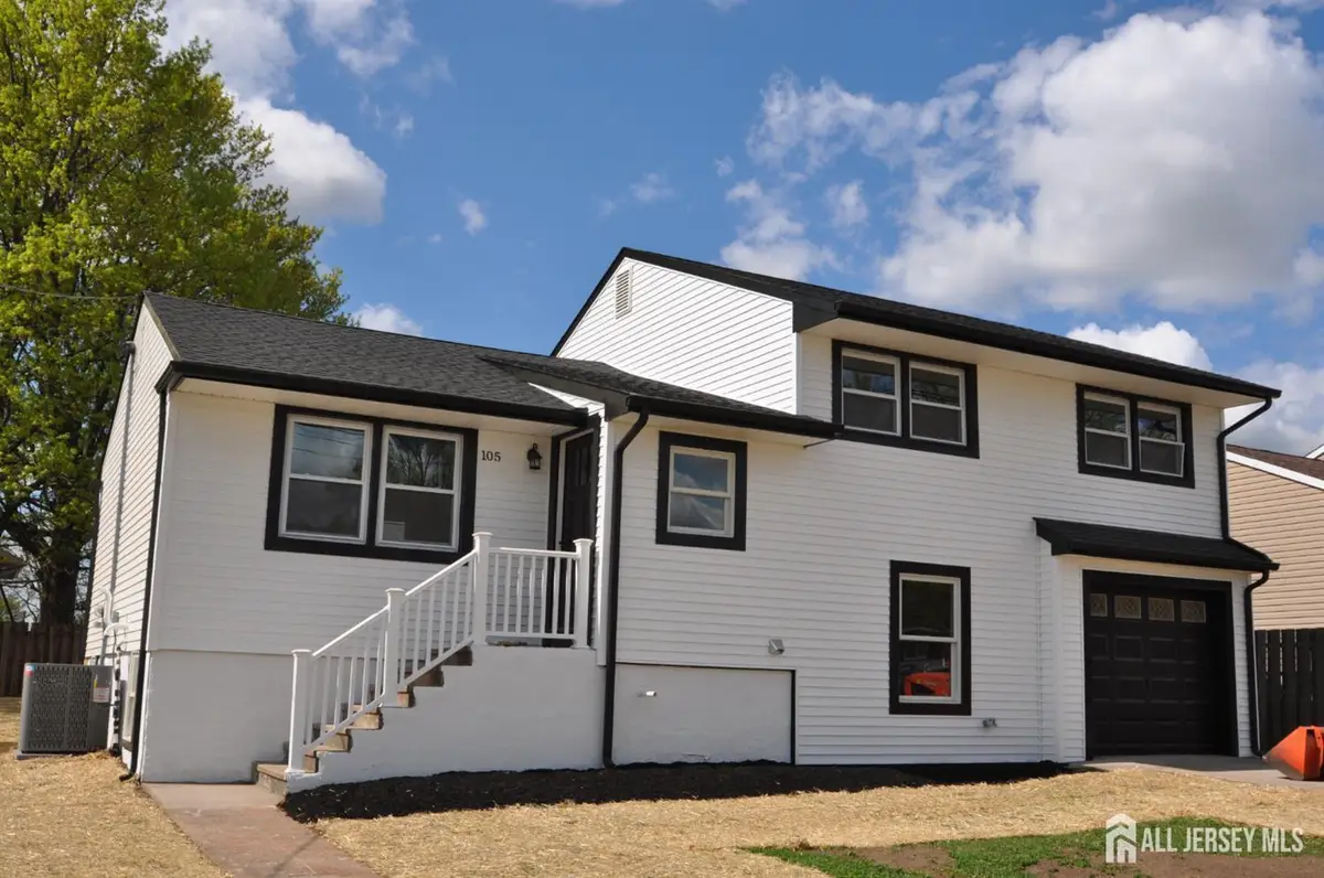-105 Coolidge Avenue, Carteret, NJ 07008 - #1