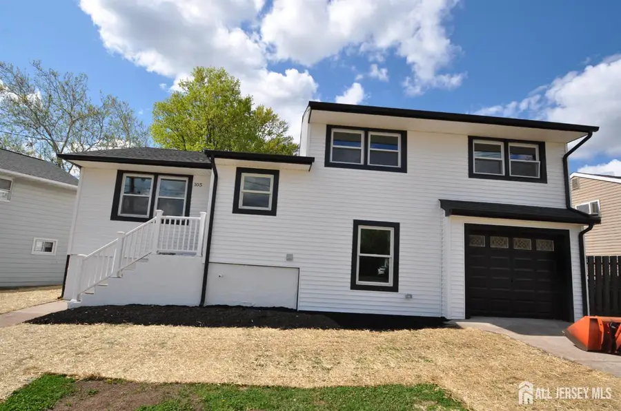 -105 Coolidge Avenue, Carteret, NJ 07008 - #2