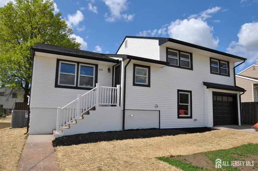 -105 Coolidge Avenue, Carteret, NJ 07008 - #3