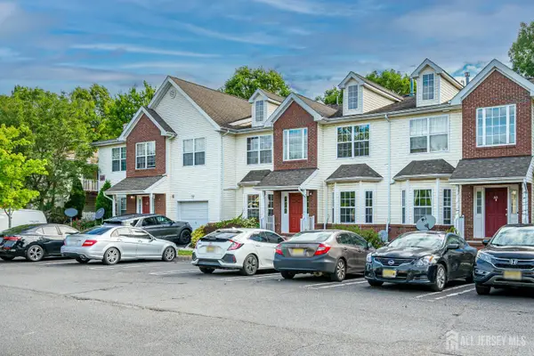 -56 Forest Drive, Piscataway, NJ 08854