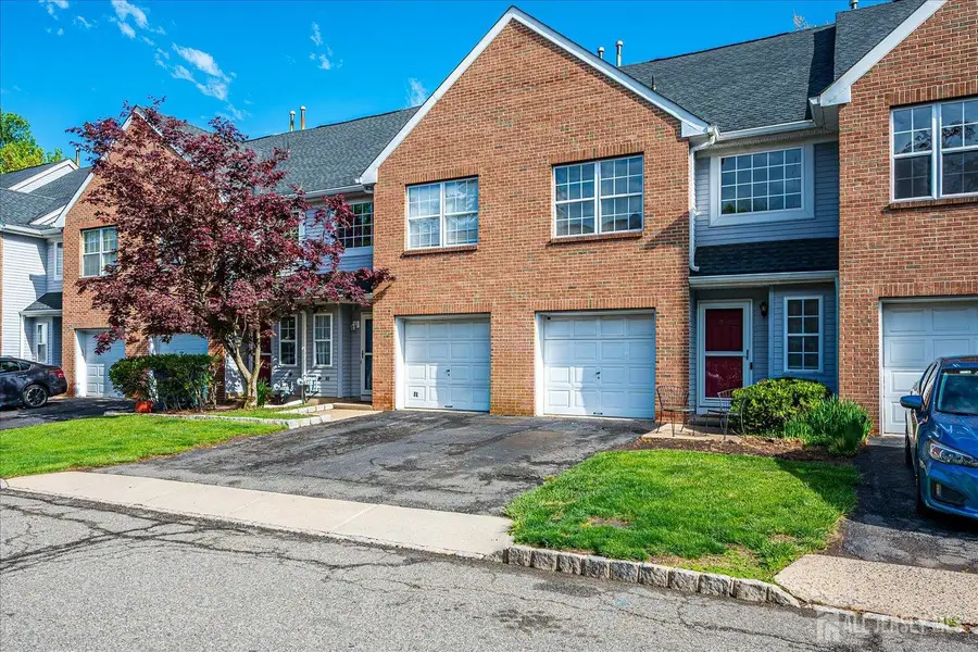 -268 Shady Oak Court, Piscataway, NJ 08854 - #2