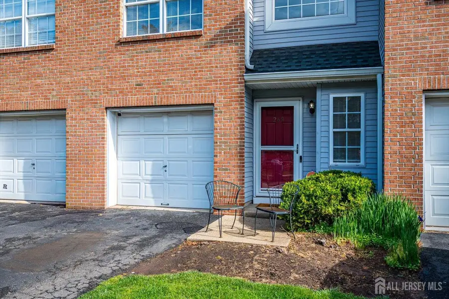 -268 Shady Oak Court, Piscataway, NJ 08854 - #3