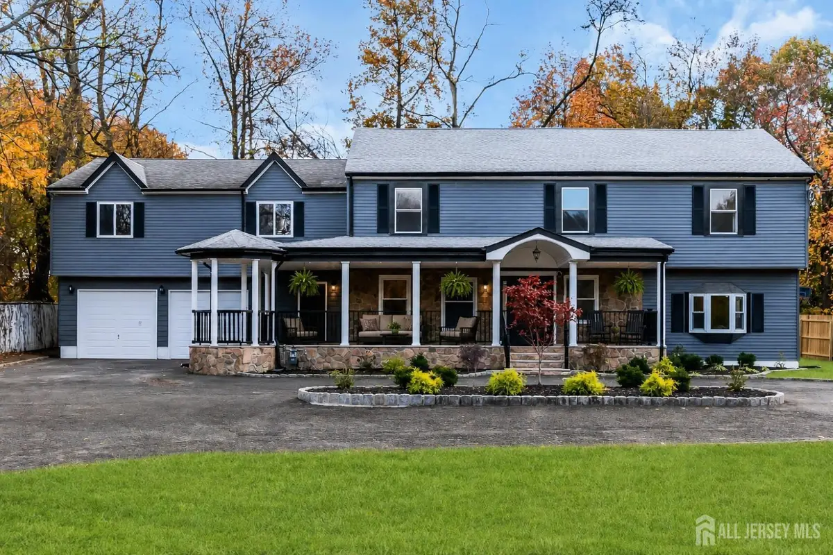 -537 S Atlantic Avenue, Aberdeen, NJ 07747 - #1