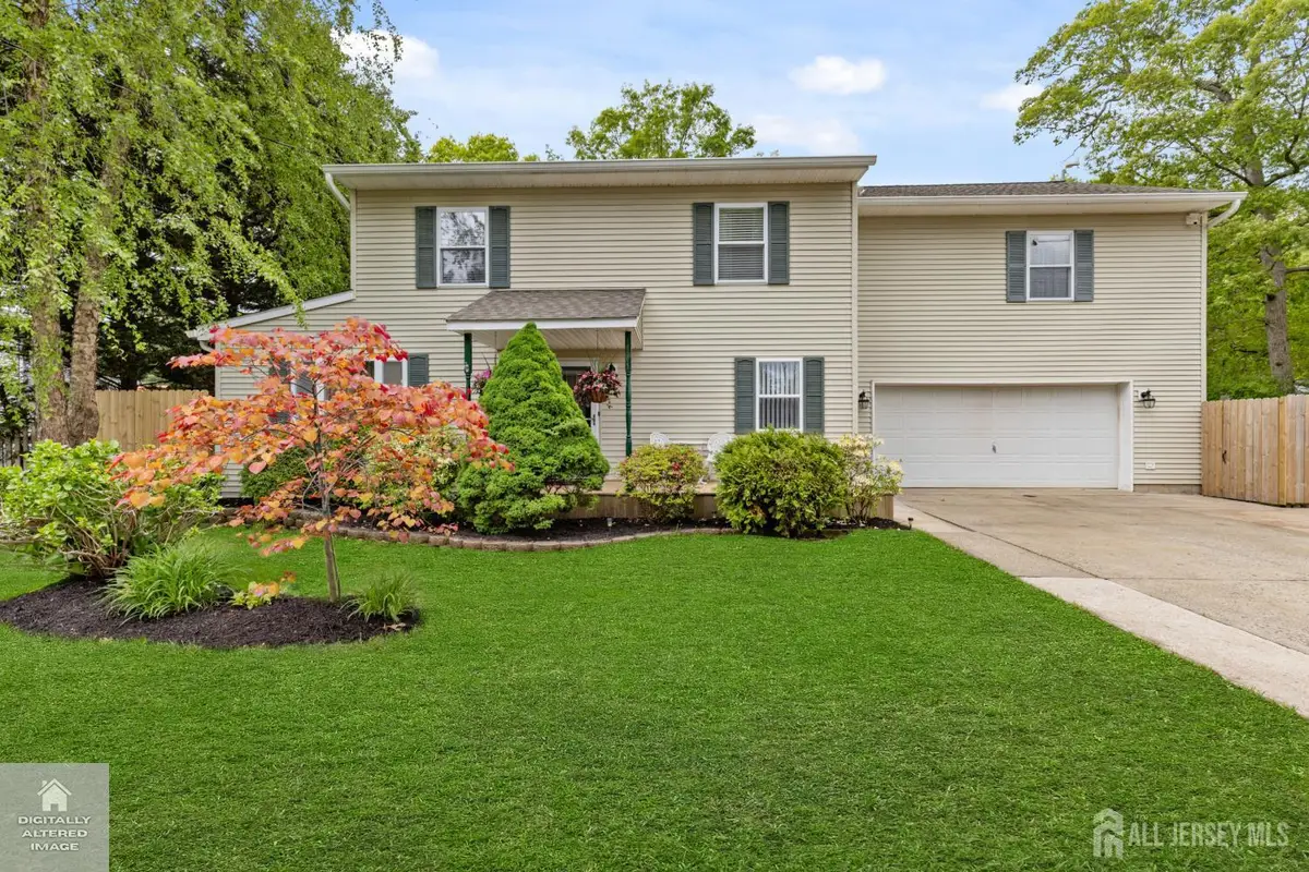 -1591 W Princeton Avenue, Brick, NJ 08724 - #1