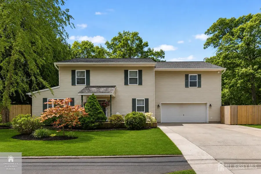-1591 W Princeton Avenue, Brick, NJ 08724 - #2