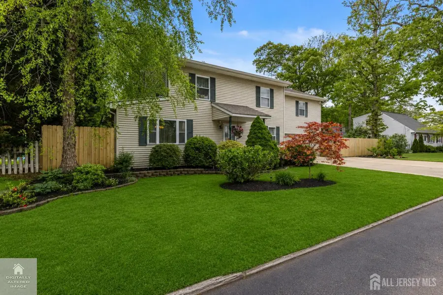 -1591 W Princeton Avenue, Brick, NJ 08724 - #3