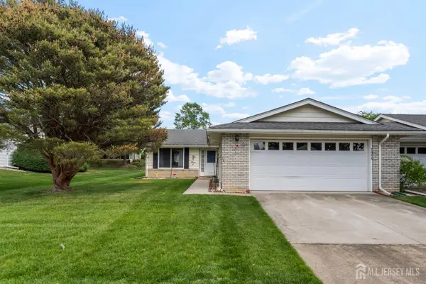 -209-A Vernon Road, Monroe, NJ 08831