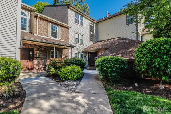 -5143 Beech Court, South Brunswick, NJ 08852