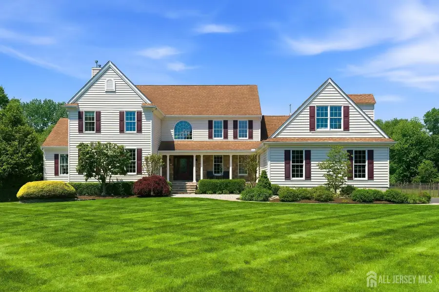 -16 Deer Run Drive, Freehold, NJ 07728 - #2