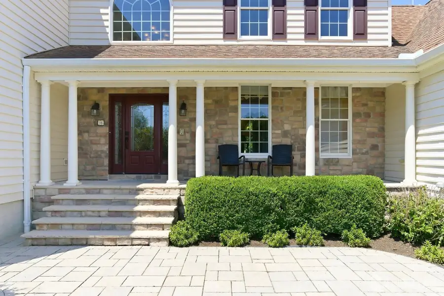 -16 Deer Run Drive, Freehold, NJ 07728 - #3