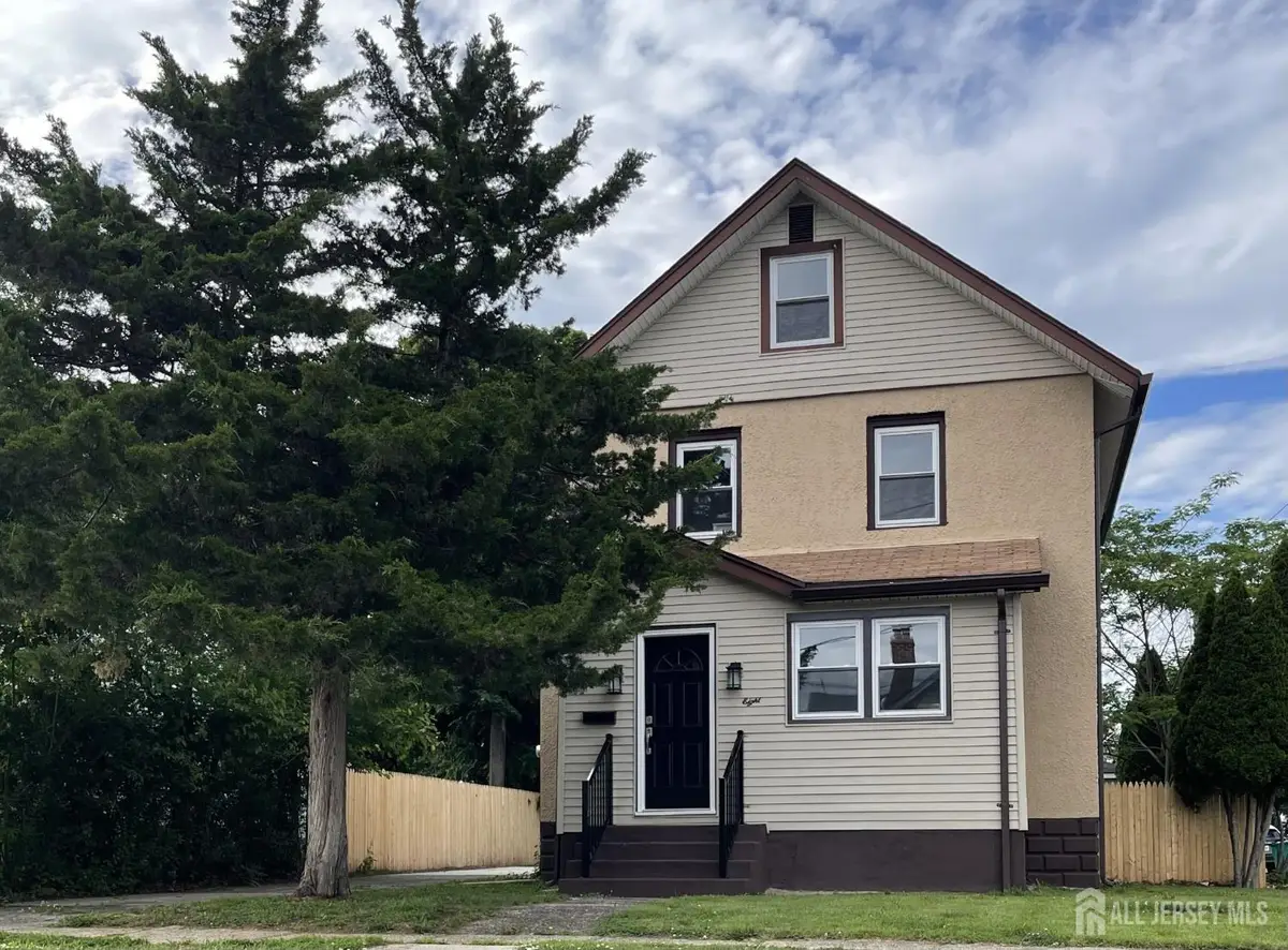 -8 Germantown Avenue, Edison, NJ 08817 - #1