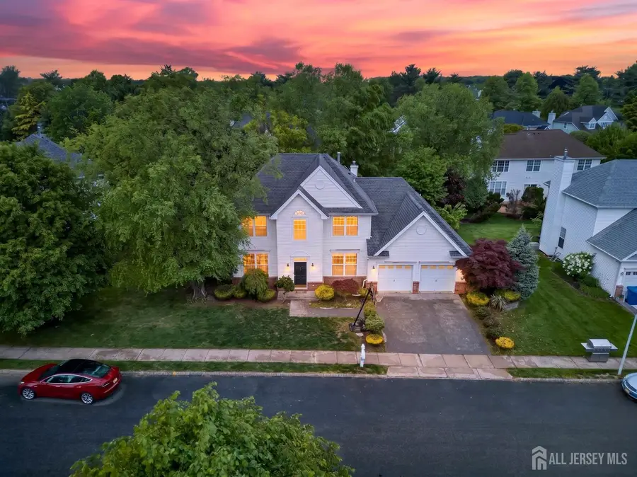 -30 Narrows Way, Monroe, NJ 08831 - #2