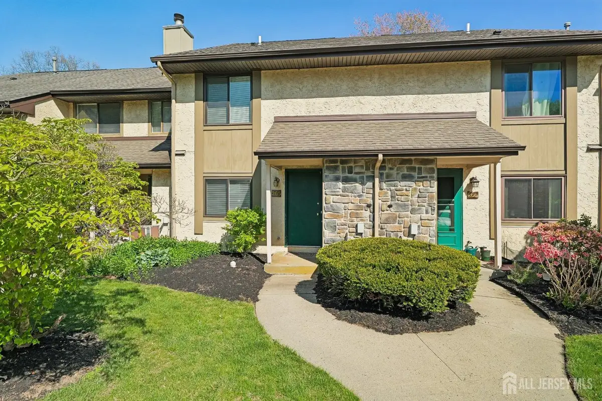 -265 Hampshire Drive, Plainsboro, NJ 08536 - #1