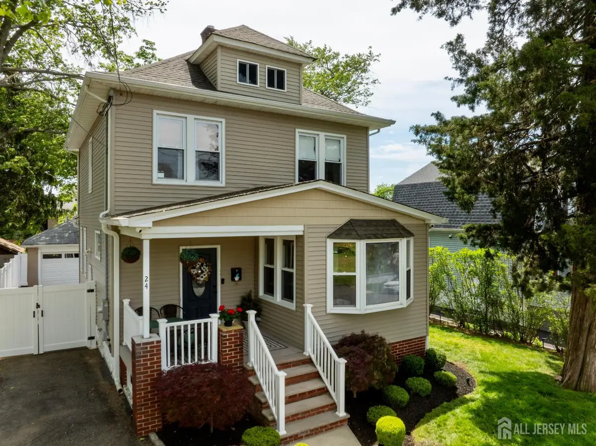 -24 Dartmouth Street, Edison, NJ 08837 - #1