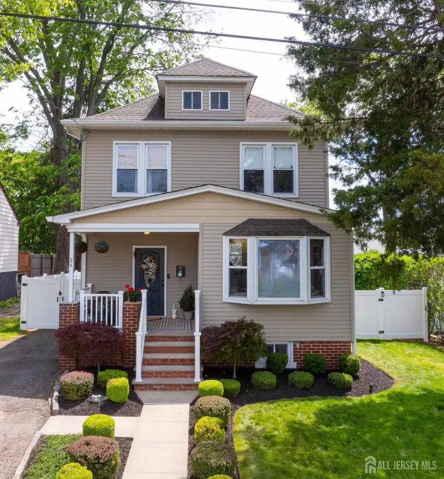 -24 Dartmouth Street, Edison, NJ 08837 - #2
