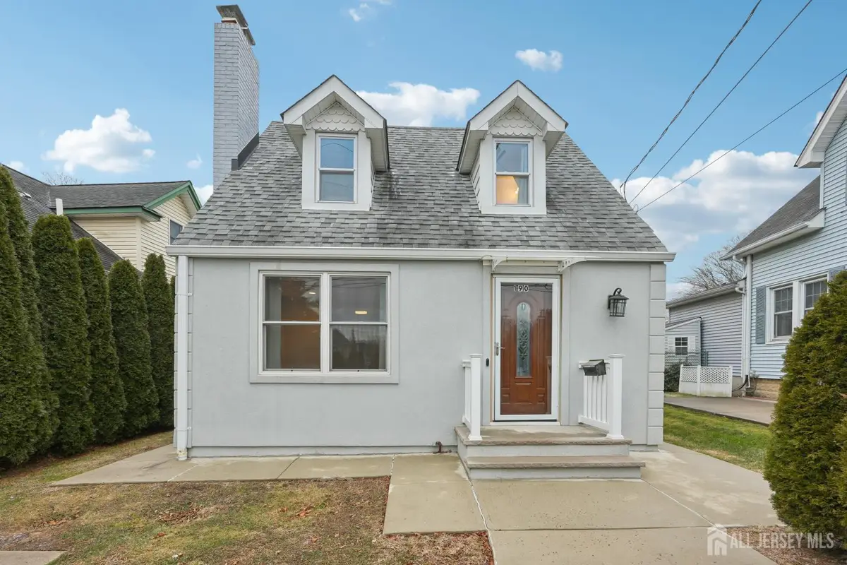 -190 Conlogue Avenue, South Amboy, NJ 08879 - #1